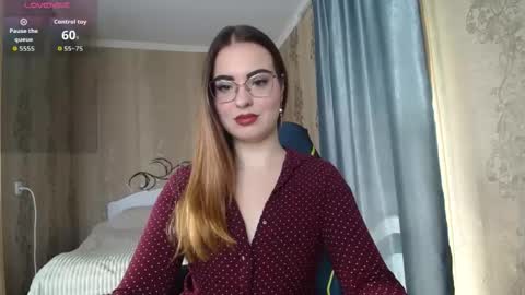 Rebecca online show from 21, 3, 2026