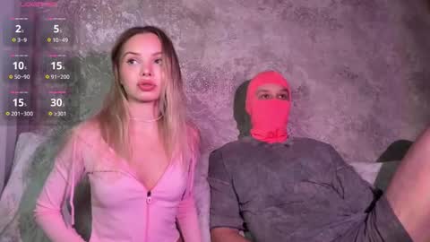 Snapshot of rebecca_david chatting on 23, 2, 2026 rebecca_david online show from 23, 2, 2026