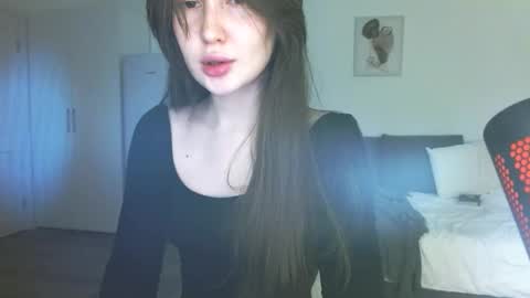 Snapshot of rebecca_demure18 chatting on 23, 2, 2025 Lets talk here 33. online show from 23, 2, 2025