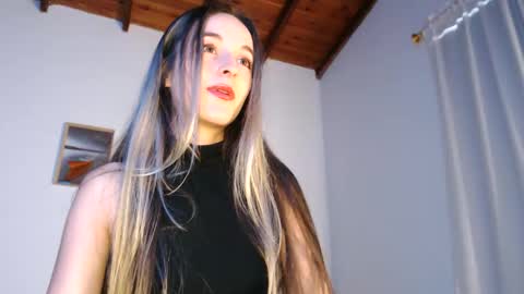 Becca Johnsoon online show from 21, 2, 2026