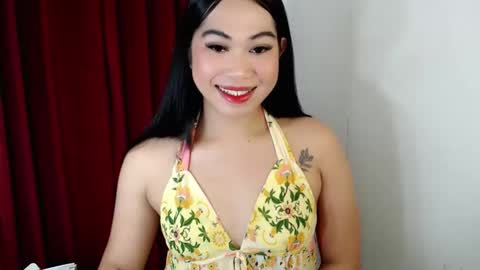 its me asian rebecca online show from 13, 2, 2026