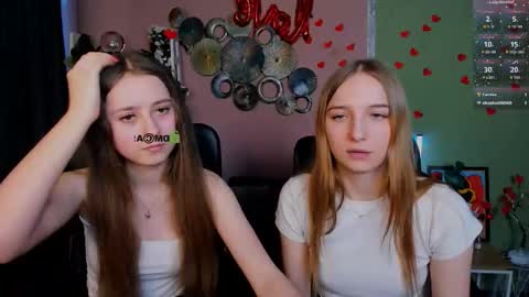 rebecca_smile_ online show from 18, 2, 2026