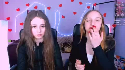 rebecca_smile_ online show from 19, 2, 2026