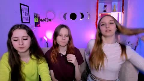 rebecca_smile_ online show from 7, 4, 2026