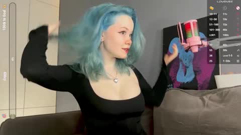 Snapshot of rebeccaniksoon chatting on 9, 2, 2026 Rebecca Nikson online show from 9, 2, 2026