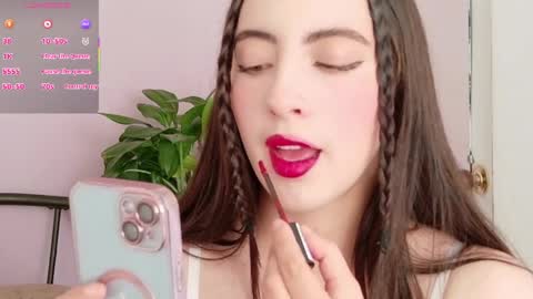 rebeccawhite_meow online show from 8, 4, 2026