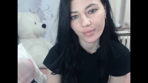Rebeka 08 online show from 24, 3, 2026