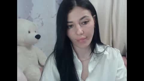 Rebeka 08 online show from 26, 3, 2026