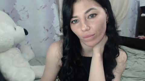 Rebeka 099 online show from 22, 3, 2026