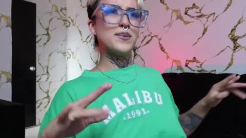 REBEKA online show from 11, 4, 2026