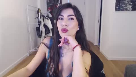 Rebeka online show from 26, 3, 2026