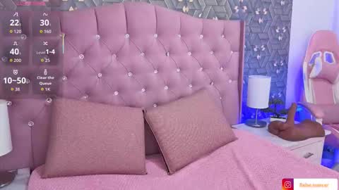 Rebekah online show from 9, 1, 2026