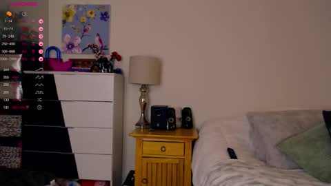 Beks  online show from 10, 1, 2026