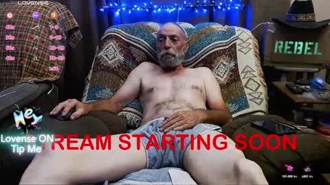 Rebel online show from 25, 12, 2024