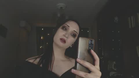 Snapshot of rebel_annet chatting on 13, 5, 2026 AnnaAnnet online show from 13, 5, 2026