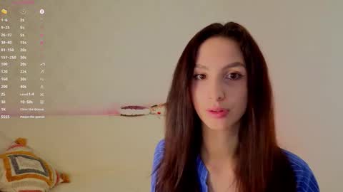 rebellheartt online show from 23, 10, 2025