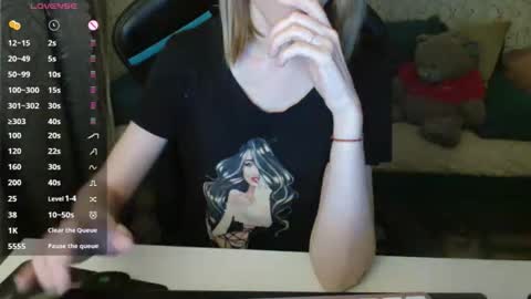 RebesaOlset online show from 3, 12, 2025