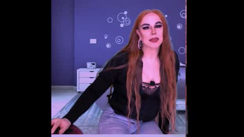 CandySex online show from 7, 2, 2026