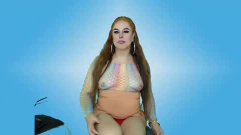 CandySex online show from 29, 3, 2026