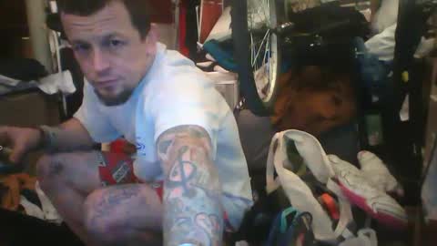 recka810 online show from 2, 3, 2025