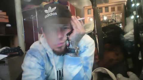 recka810 online show from 2, 3, 2025