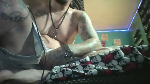 Snapshot of recka810 chatting on 24, 7, 2026 recka810 online show from 24, 7, 2026