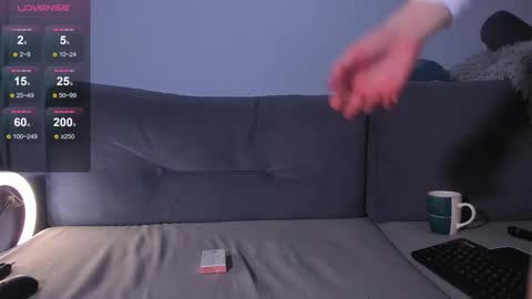 Alan online show from 28, 2, 2026