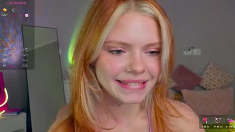 red__candy online show from 10, 11, 2025