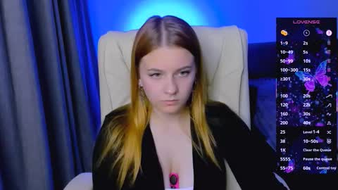 red__dizzy online show from 2, 10, 2025