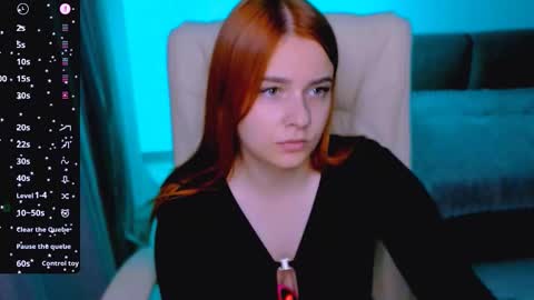 red__dizzy online show from 9, 10, 2025