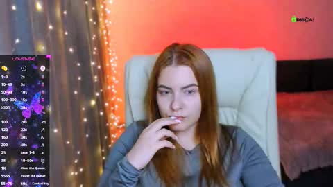 red__dizzy online show from 21, 10, 2025