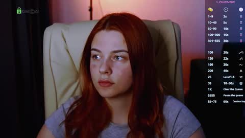 red__dizzy online show from 12, 3, 2026