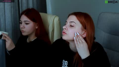 red__dizzy online show from 31, 3, 2026