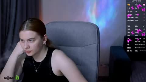 Snapshot of red__dizzy chatting on 7, 6, 2026 red__dizzy online show from 7, 6, 2026