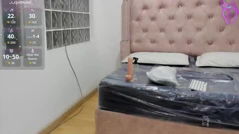 Snapshot of red__lustt chatting on 1, 3, 2026 Amber online show from 1, 3, 2026