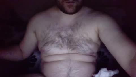 Snapshot of red_bearddd chatting on 28, 2, 2025 red_bearddd online show from 28, 2, 2025