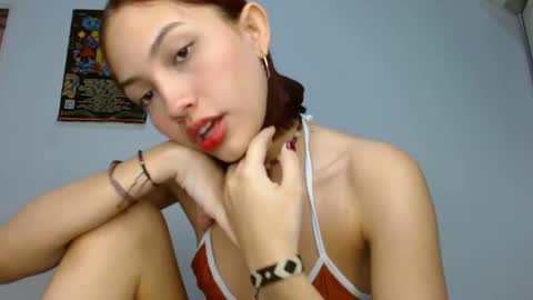 Lorena online show from 10, 9, 2025