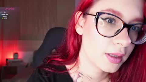 Snapshot of red_doll__ chatting on 28, 3, 2026 SOFIA online show from 28, 3, 2026