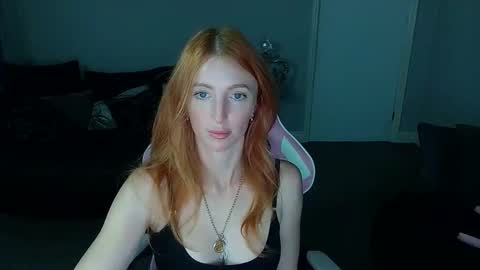 Red -  online show from 13, 10, 2025