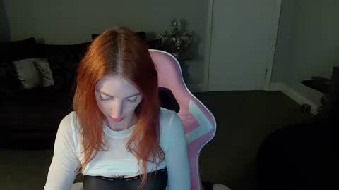 Red -  online show from 4, 11, 2025