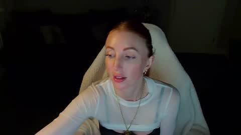 Red -  online show from 5, 11, 2025