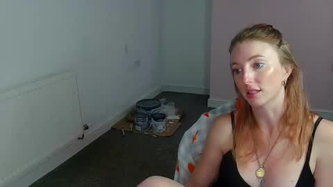 Snapshot of red_firesquirt chatting on 4, 6, 2026 Red - online show from 4, 6, 2026