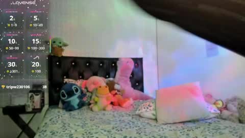 Taliana online show from 12, 4, 2026