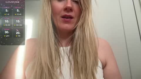 Rosie online show from 4, 3, 2025