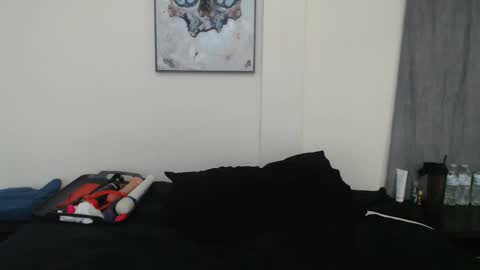 Snapshot of red_hot_rachael chatting on 17, 1, 2025 Red Hot Rachael online show from 17, 1, 2025