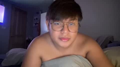 Snapshot of red_iibraxx chatting on 17, 10, 2025 Red Libra online show from 17, 10, 2025