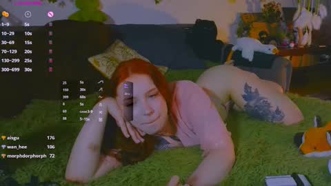 Lissa 3 online show from 19, 2, 2025