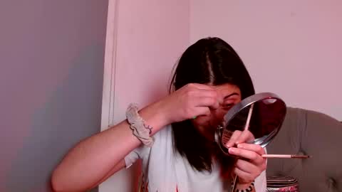 IG   OF red moonn online show from 3, 12, 2025