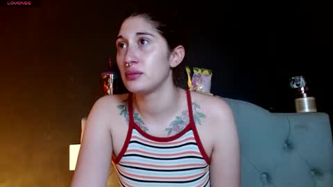 IG   OF red moonn online show from 16, 4, 2026