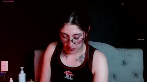 Snapshot of red_moonn chatting on 4, 6, 2026 IG OF red moonn online show from 4, 6, 2026